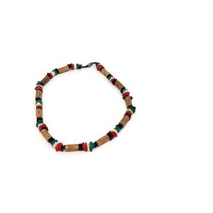 mens tribal necklace